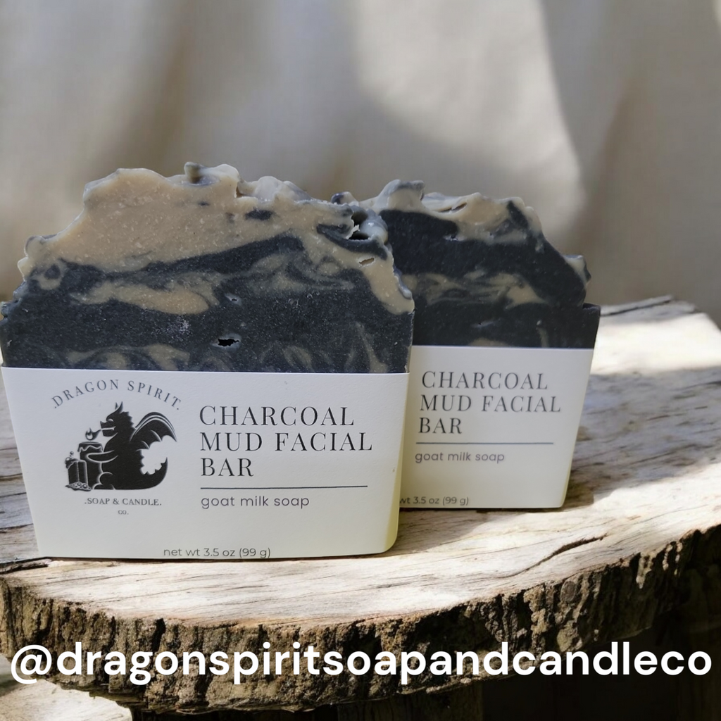 Goat Milk Soaps